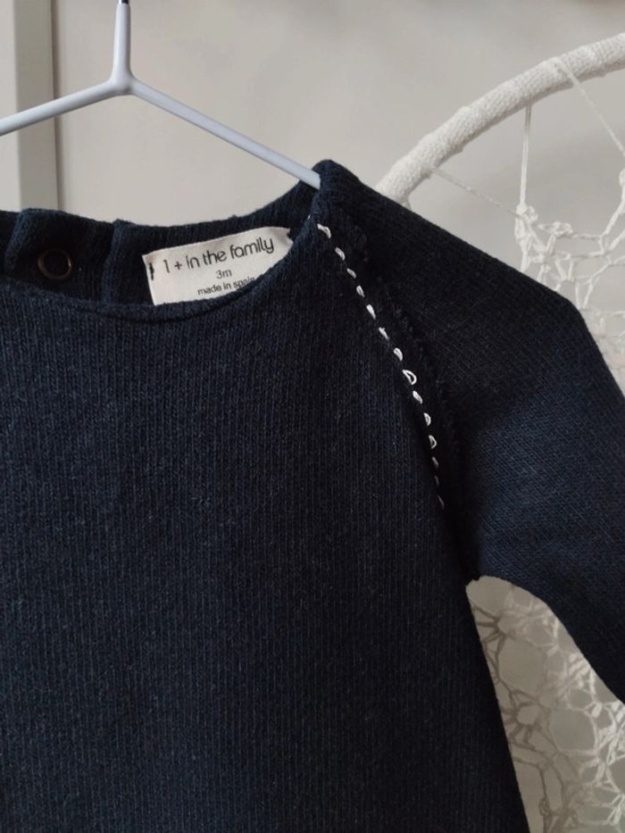 Combinación marine - photo numéro 4