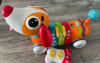 Chicco DogReMi