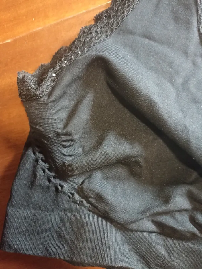 Brassière Lycra- XL - photo numéro 4