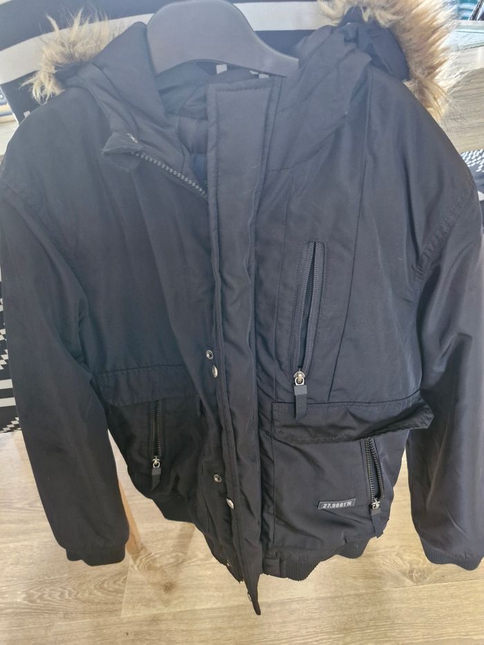 Manteau - photo numéro 3