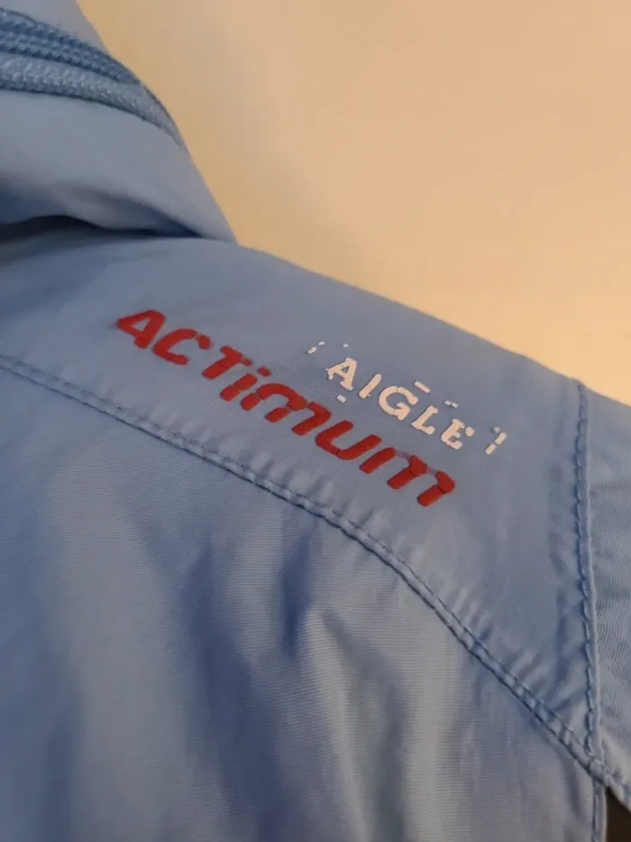 Blouson aigle - photo numéro 3