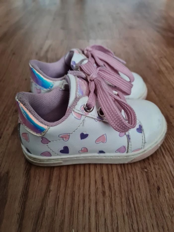 Chaussures Kokin taille 20