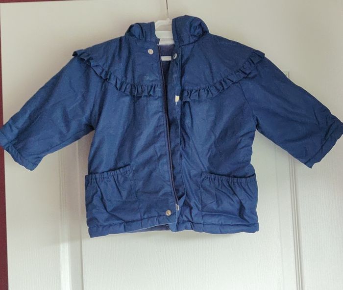 Blouson - photo numéro 2