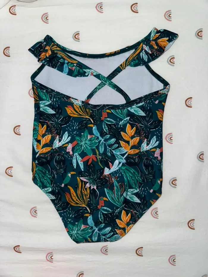 Maillot de bain - photo numéro 2