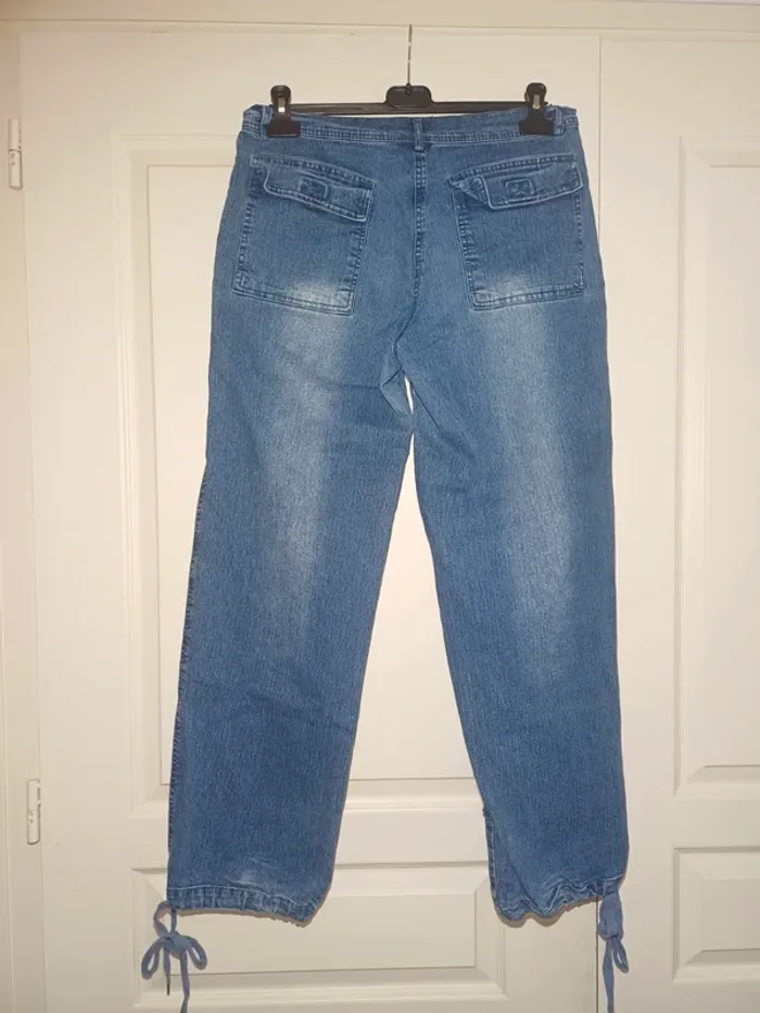 Jeans Unlimited - photo numéro 3