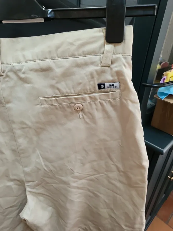 Short - photo numéro 5