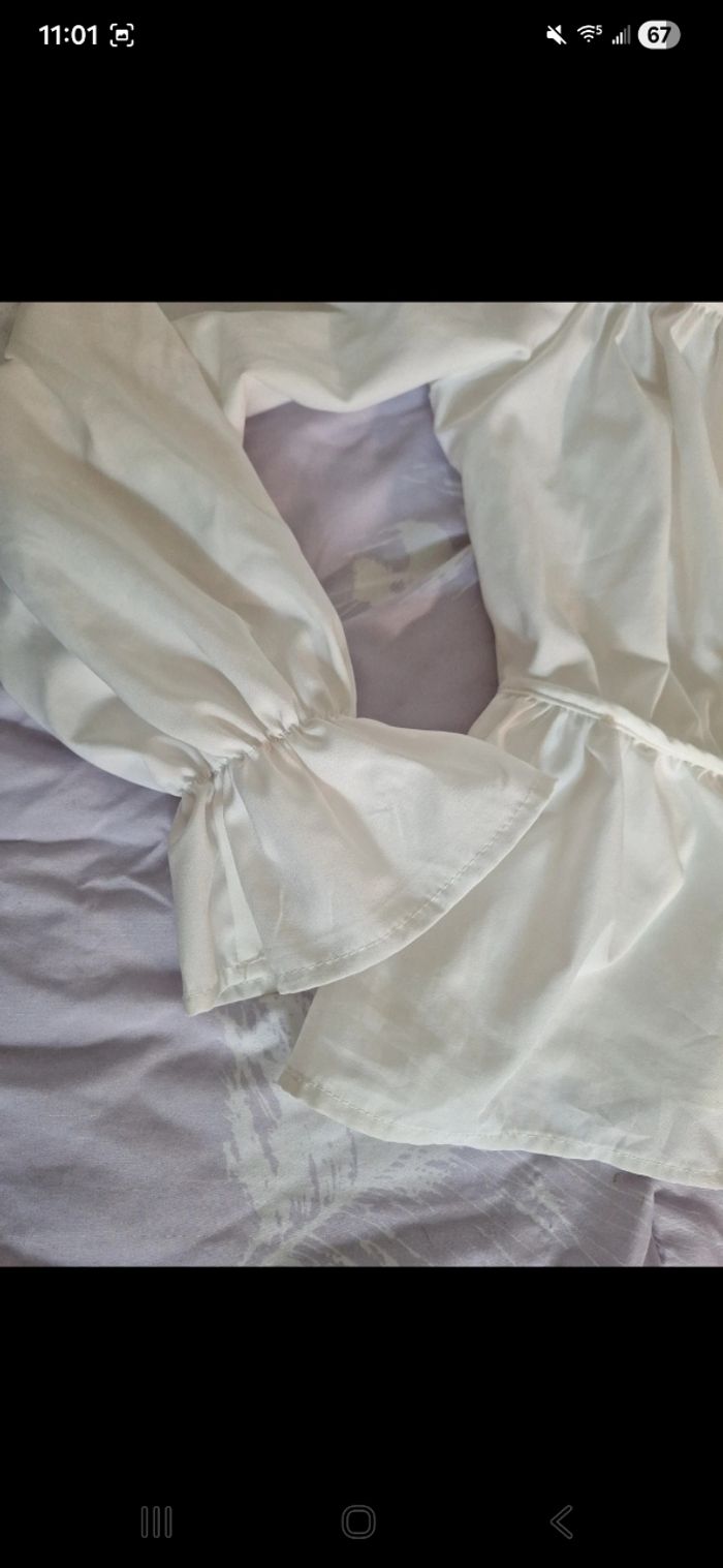 Chemise - photo numéro 3