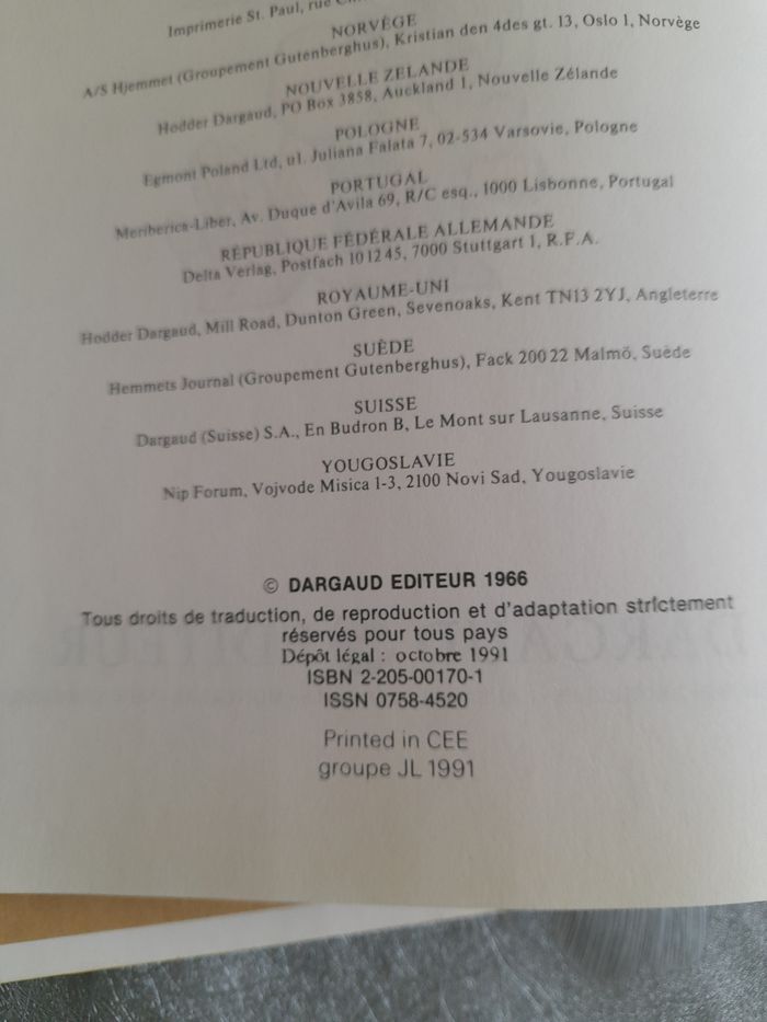 BD. Astérix. Le combat des chefs - photo numéro 4