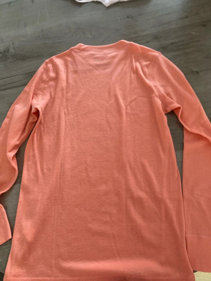 Tee-shirt - photo numéro 5