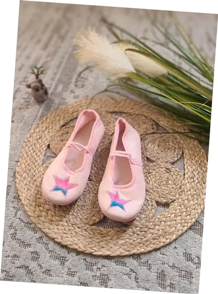 Chausson taille 33