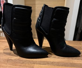 Bottines IRO Taille 37