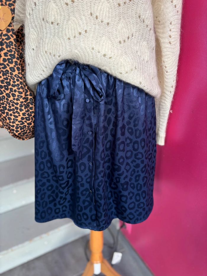 Jupe Grace & Mila taille L neuve