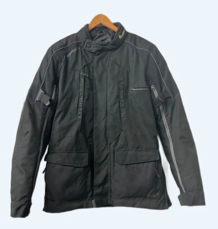 Blouson de moto Bering
