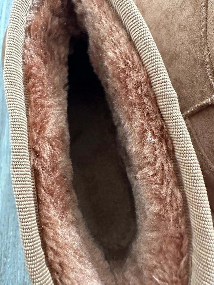 Boots fourrées - photo numéro 10