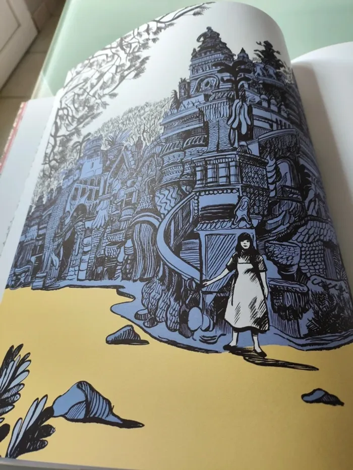 Livre Héros ordinaire, Sidesta hors du commun – Anne Terral & Sébastien Vassant très bon etat - photo numéro 5