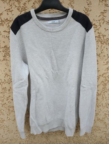 Pull Jules taille M neuf