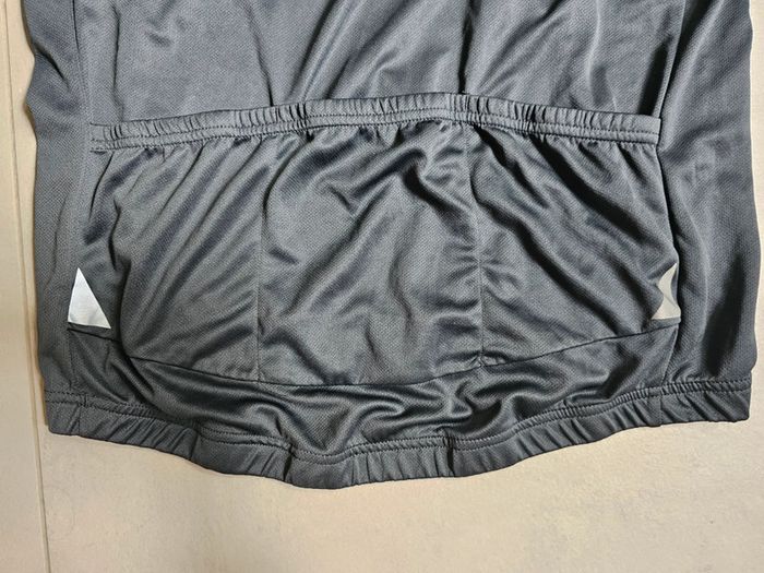 Maillot vélo - photo numéro 4