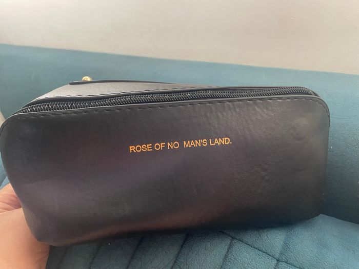 Trousse à maquillage - photo numéro 2