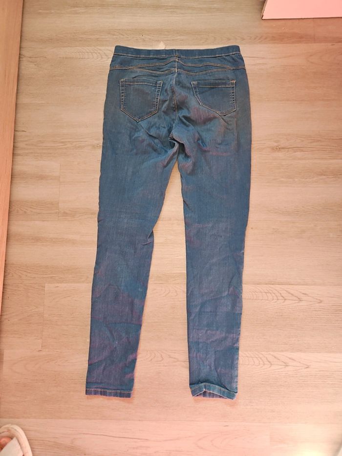 Jean femme - photo numéro 4