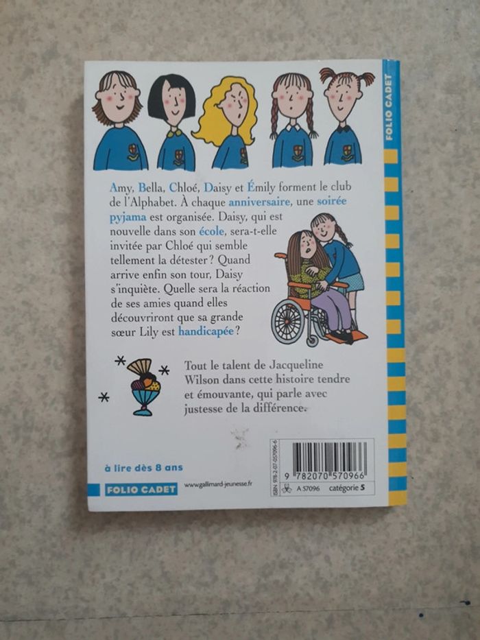 Soirée pyjama - photo numéro 2