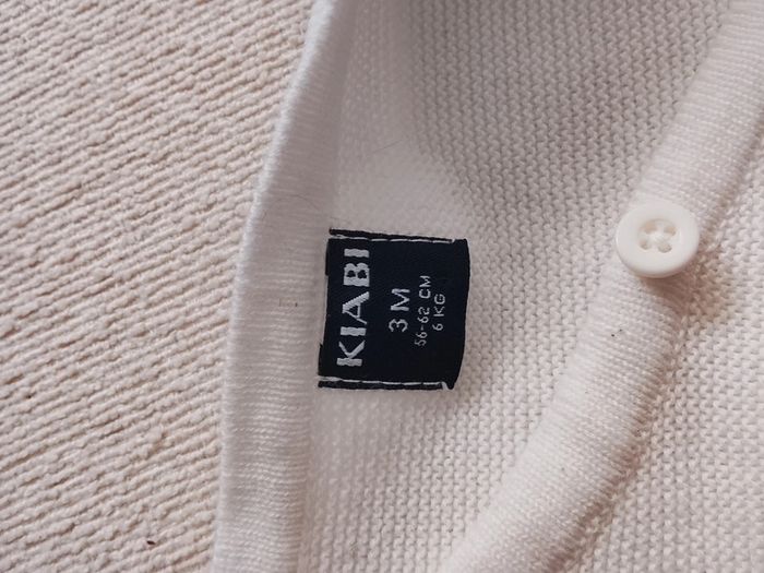 Pull de naissance - photo numéro 6