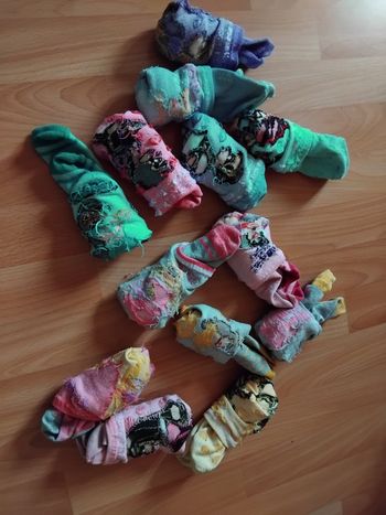 Chaussettes