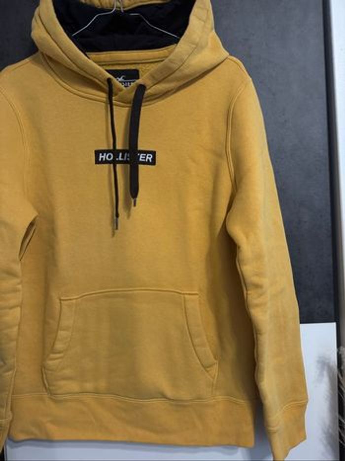 Sweat à capuche - photo numéro 2