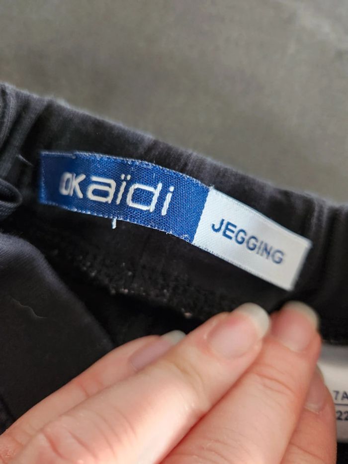 Jegging - photo numéro 2