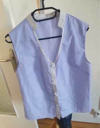 Chemise femme
