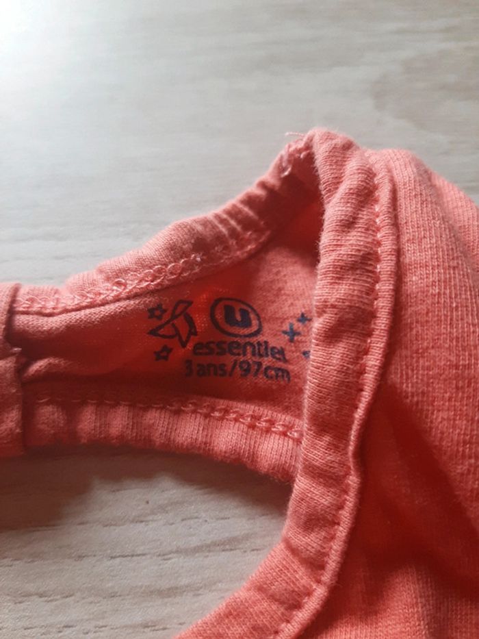 Débardeur 3ans - photo numéro 2