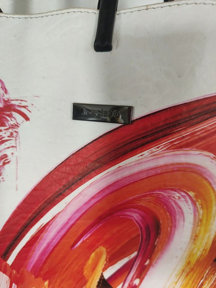 Sac à main Desigual - photo numéro 15