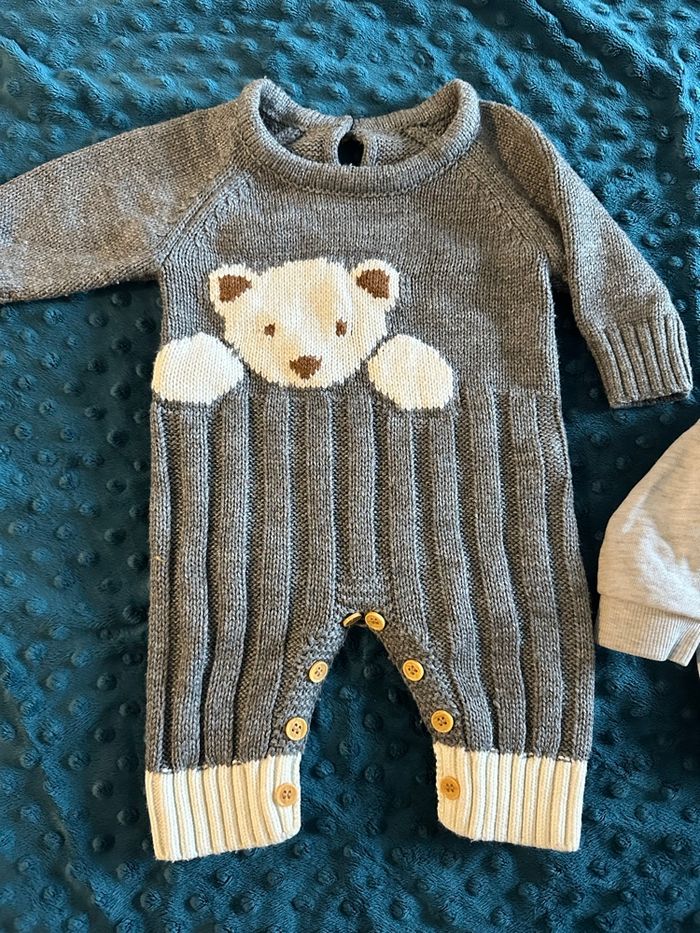 Lots bébé - photo numéro 2