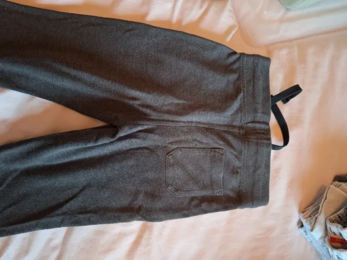 Pantalon jogging 3 ans - photo numéro 3