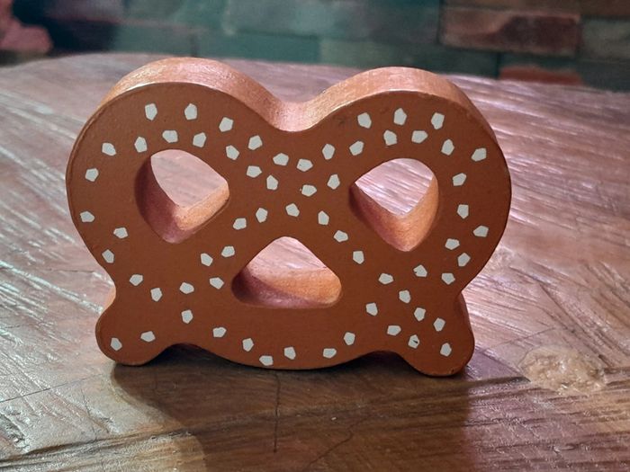 Accessoire pour dînette C NYC