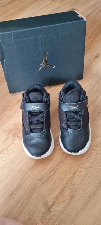 Basket jordan