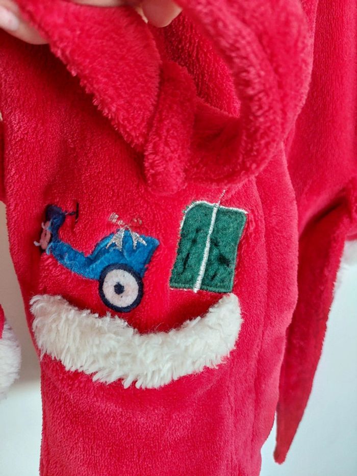 Robe de chambre - photo numéro 6