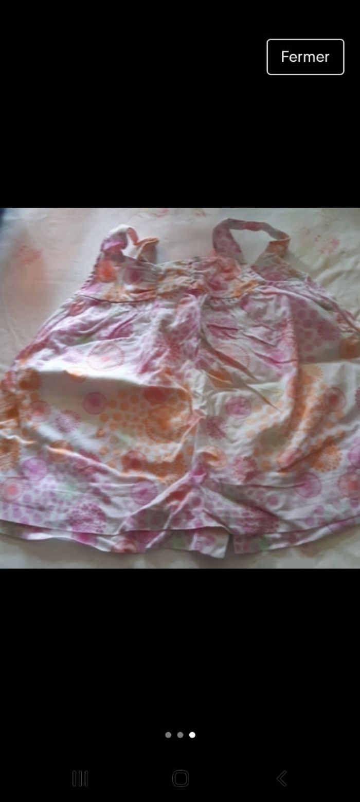 Débardeur - photo numéro 3