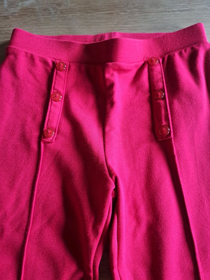 Jegging DPAM 8 ans - photo numéro 2