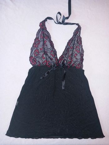 Nuisette femme taille 36
