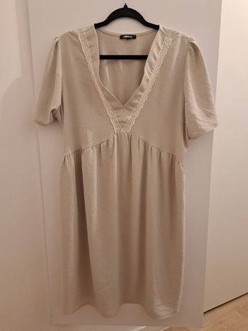 Robe d'été