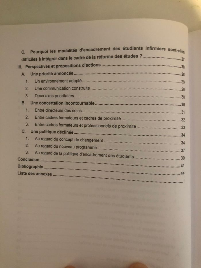 L’encadrement en stage des étudiants en soins infirmiers - Valérie Lamasse - photo numéro 3
