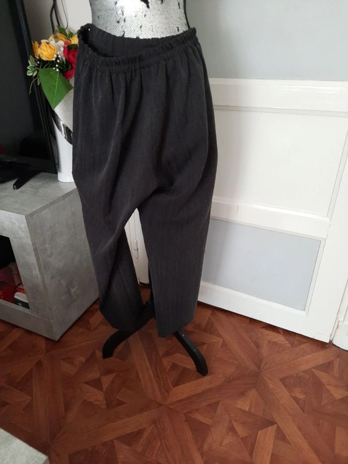 Pantalon élastique - photo numéro 2