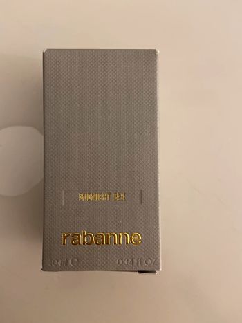 Parfum rabanne midnight sex miniature