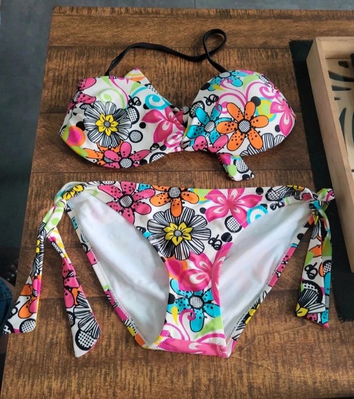 Maillot de bain đź‘™
