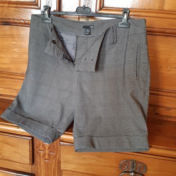 Short femme T 44