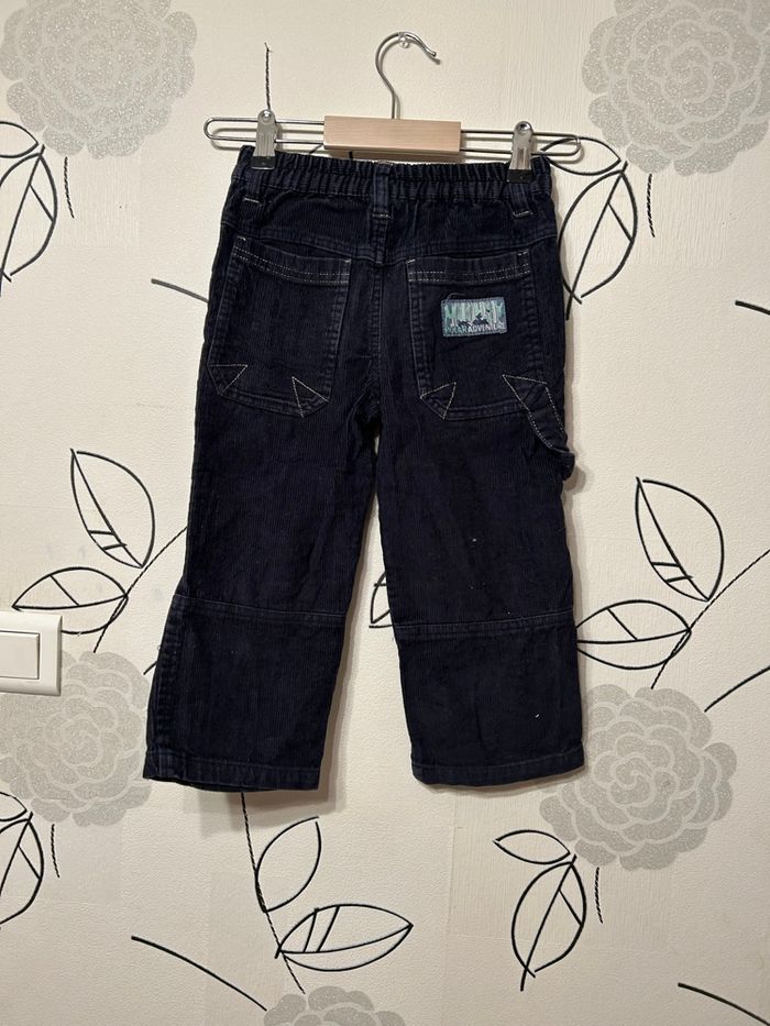 Pantalon 3 ans garçon - photo numéro 4