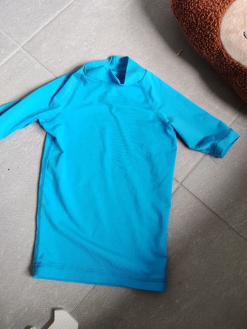 Haut de bain tribord 18m