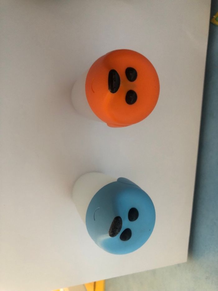 Verres bébé - photo numéro 3