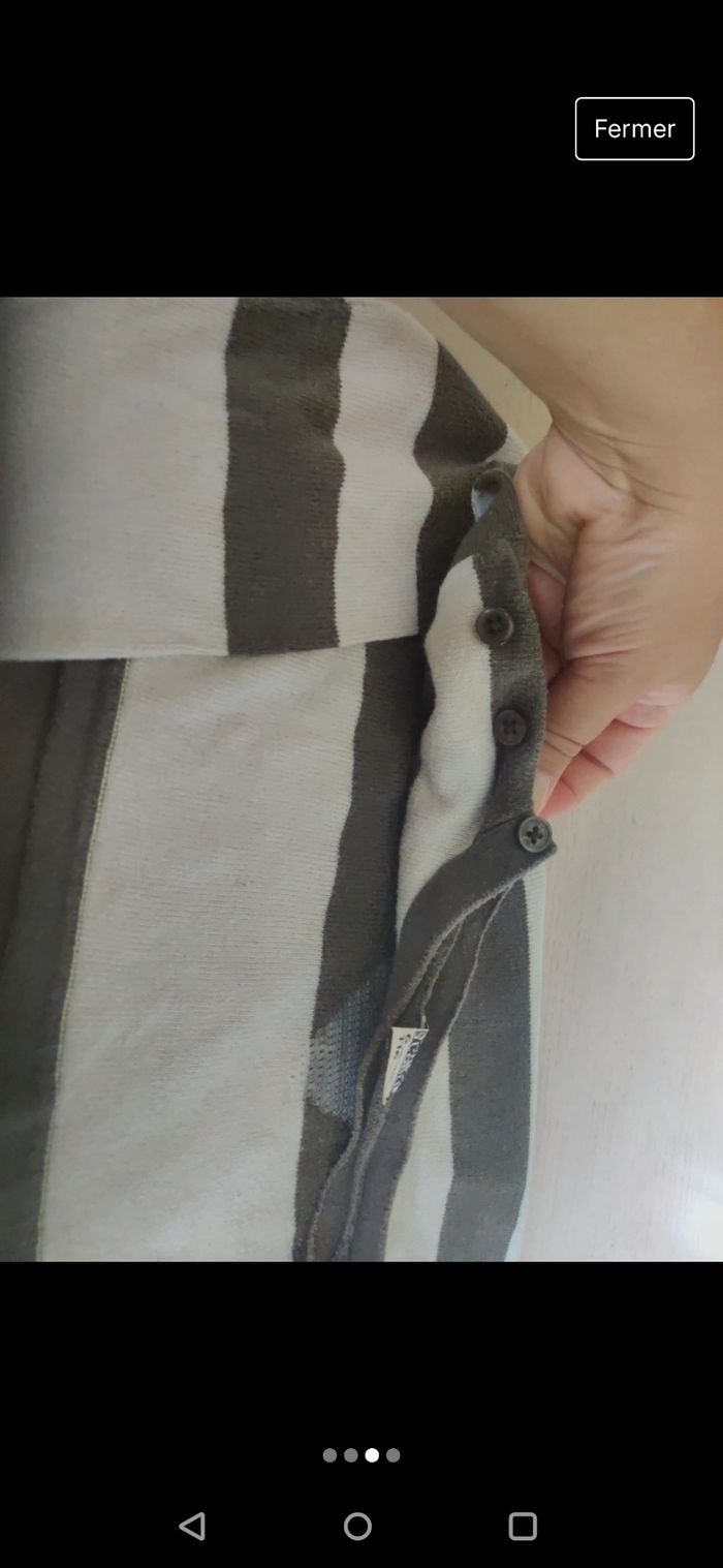 Pull TAO - photo numéro 3