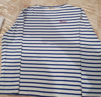 Tee-shirt marque Armor Kids taille 14 ans